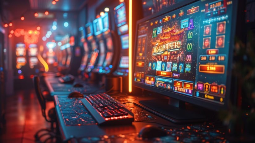 f61 slot card games Poker Texas Hold'em မြန်မာ ကစားသမားများ live table တွင် ကစားနေသည်